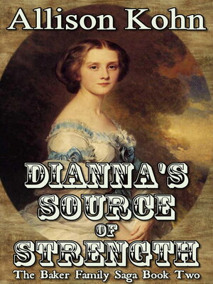 cover image of Dianna's Source of Strength